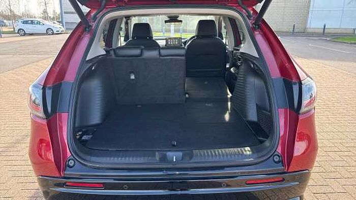 Honda ZR-V e:HEV 2.0 eHEV Sport 5dr CVT 