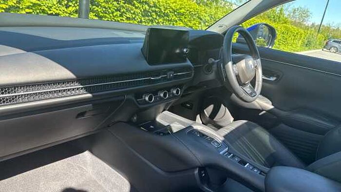 Honda ZR-V e:HEV 2.0 eHEV Advance 5dr CVT 