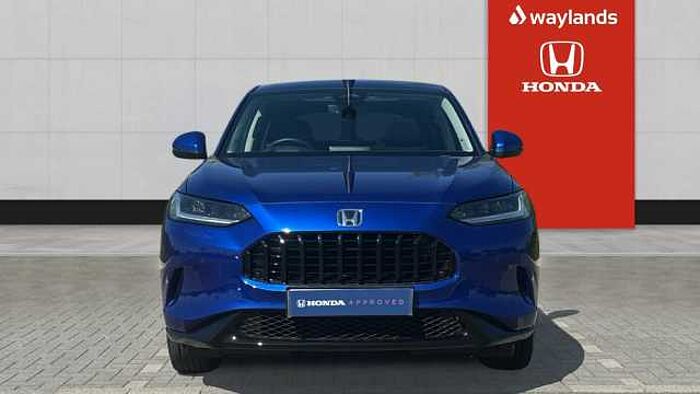 Honda ZR-V e:HEV 2.0 eHEV Advance 5dr CVT 