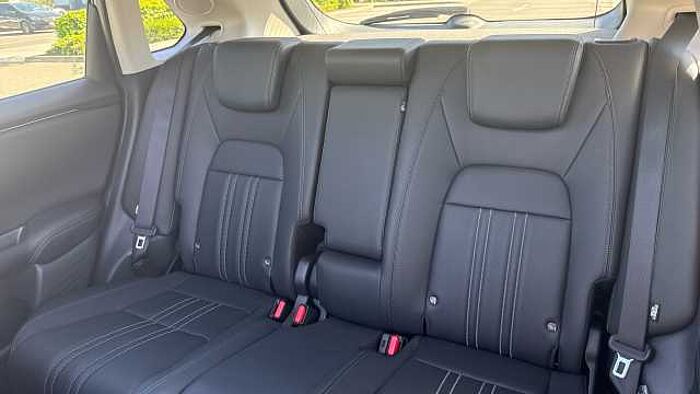 Honda ZR-V e:HEV 2.0 eHEV Advance 5dr CVT 