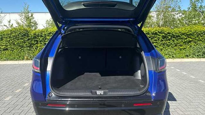 Honda ZR-V e:HEV 2.0 eHEV Advance 5dr CVT 