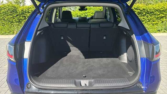 Honda ZR-V e:HEV 2.0 eHEV Advance 5dr CVT 