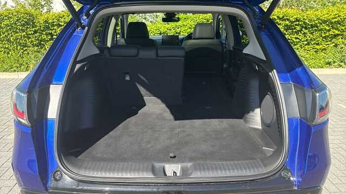 Honda ZR-V e:HEV 2.0 eHEV Advance 5dr CVT 