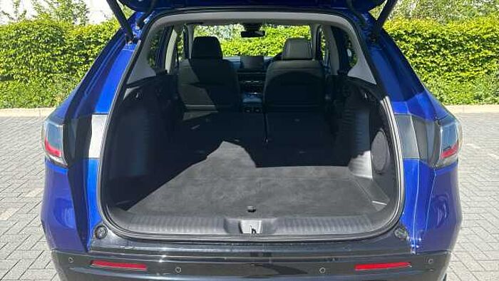 Honda ZR-V e:HEV 2.0 eHEV Advance 5dr CVT 
