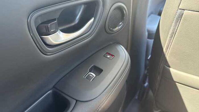 Honda ZR-V e:HEV 2.0 eHEV Advance 5dr CVT 