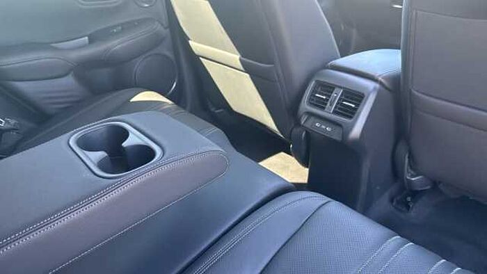 Honda ZR-V e:HEV 2.0 eHEV Advance 5dr CVT 