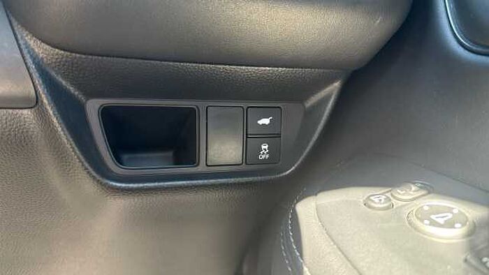 Honda ZR-V e:HEV 2.0 eHEV Advance 5dr CVT 