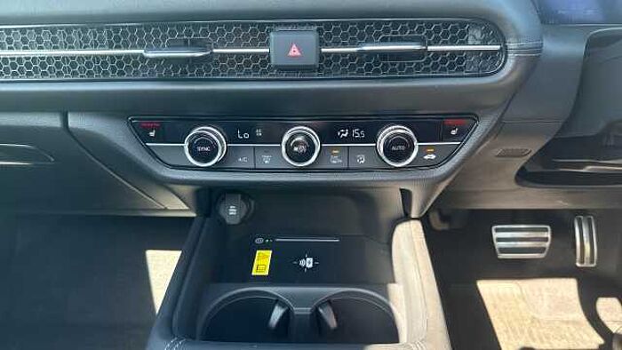Honda ZR-V e:HEV 2.0 eHEV Advance 5dr CVT 