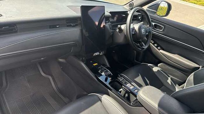 Honda e:Ny1 150kW Advance 69kWh 5dr Auto 
