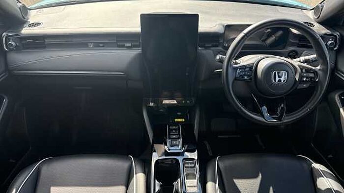 Honda e:Ny1 150kW Advance 69kWh 5dr Auto 