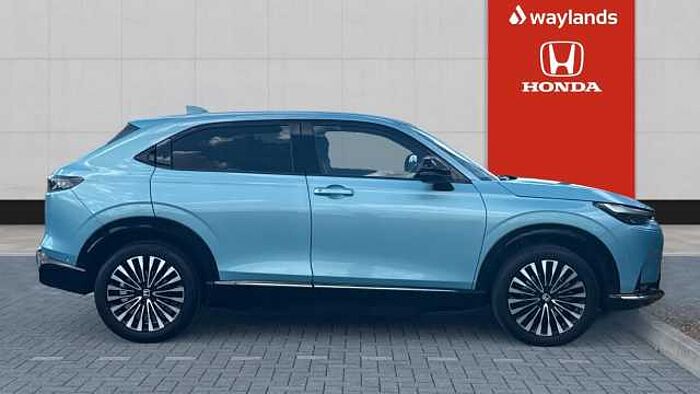 Honda e:Ny1 150kW Advance 69kWh 5dr Auto 
