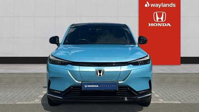 Honda e:Ny1 150kW Advance 69kWh 5dr Auto 