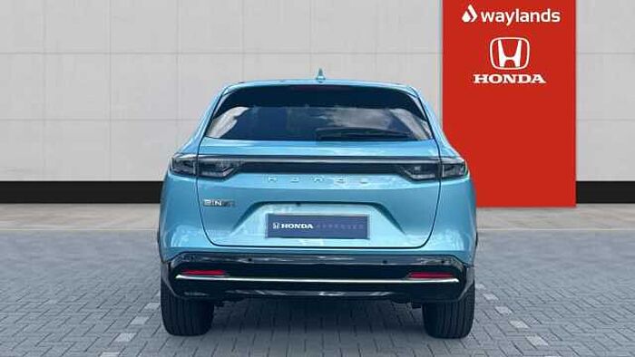Honda e:Ny1 150kW Advance 69kWh 5dr Auto 