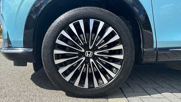 Honda e:Ny1 150kW Advance 69kWh 5dr Auto 
