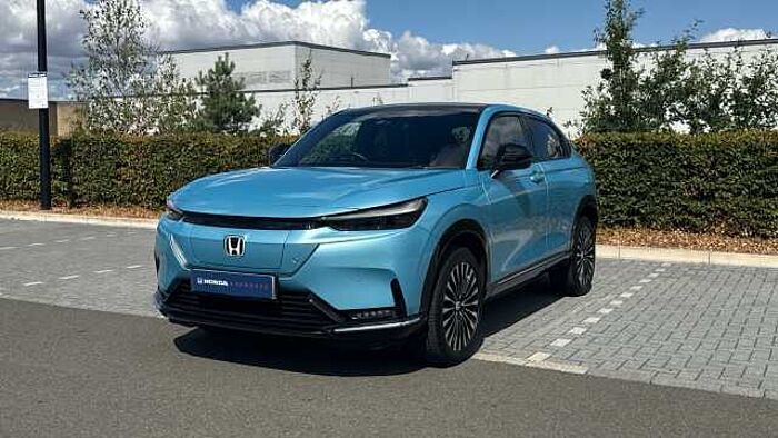 Honda e:Ny1 150kW Advance 69kWh 5dr Auto 