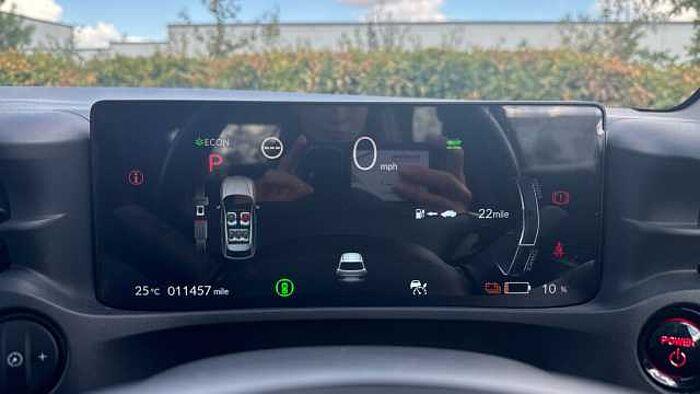 Honda e:Ny1 150kW Advance 69kWh 5dr Auto 