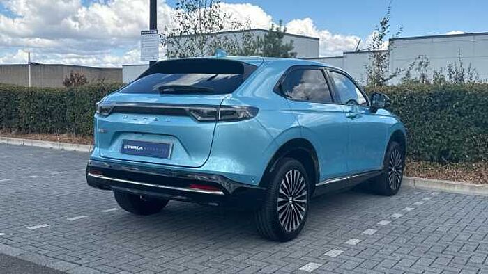 Honda e:Ny1 150kW Advance 69kWh 5dr Auto 