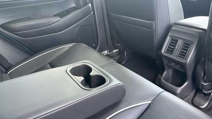 Honda e:Ny1 150kW Advance 69kWh 5dr Auto 