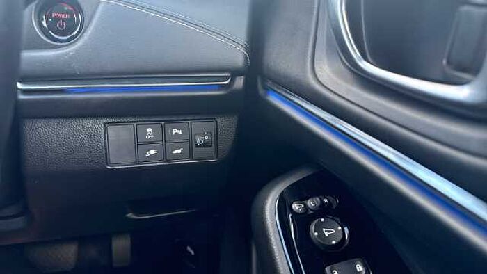 Honda e:Ny1 150kW Advance 69kWh 5dr Auto 