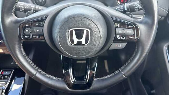 Honda e:Ny1 150kW Advance 69kWh 5dr Auto 
