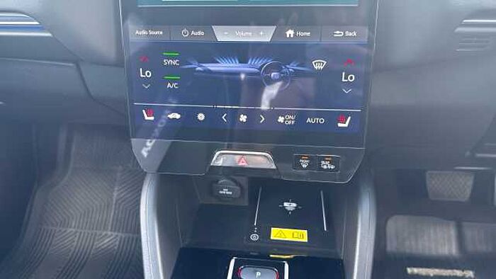 Honda e:Ny1 150kW Advance 69kWh 5dr Auto 