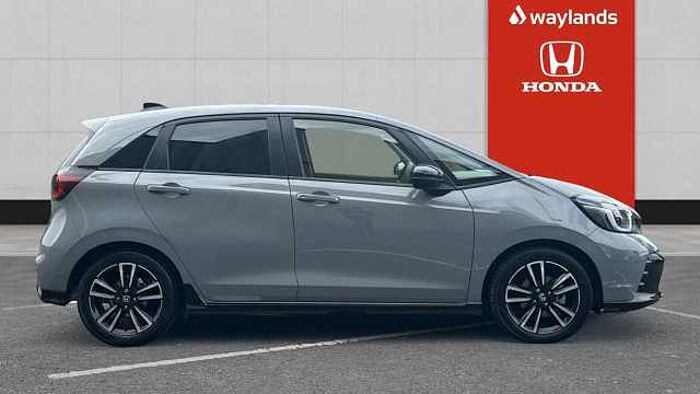 Honda Jazz Hybrid 1.5 i-MMD Hybrid Advance Sport 5dr eCVT 