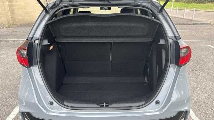 Honda Jazz Hybrid 1.5 i-MMD Hybrid Advance Sport 5dr eCVT 
