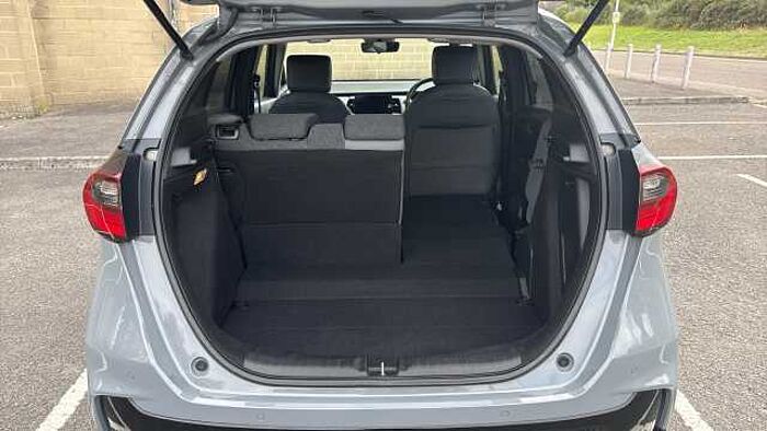Honda Jazz Hybrid 1.5 i-MMD Hybrid Advance Sport 5dr eCVT 