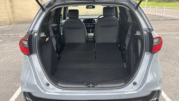 Honda Jazz Hybrid 1.5 i-MMD Hybrid Advance Sport 5dr eCVT 