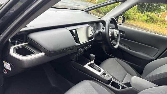 Honda Jazz Hybrid 1.5 i-MMD Hybrid Elegance 5dr eCVT 