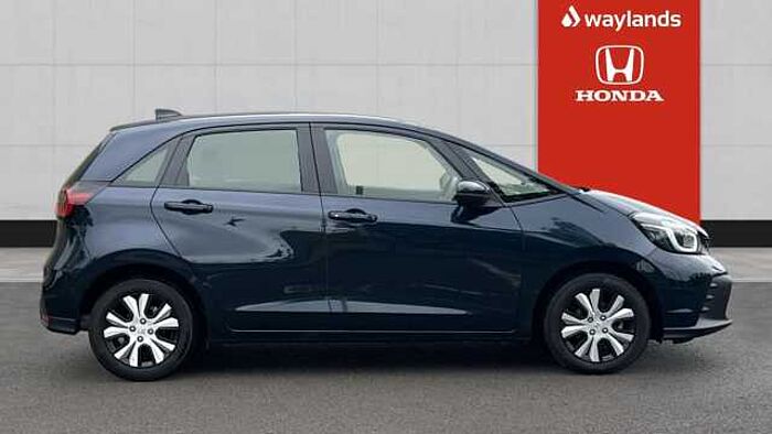 Honda Jazz Hybrid 1.5 i-MMD Hybrid Elegance 5dr eCVT 