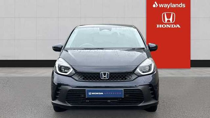 Honda Jazz Hybrid 1.5 i-MMD Hybrid Elegance 5dr eCVT 