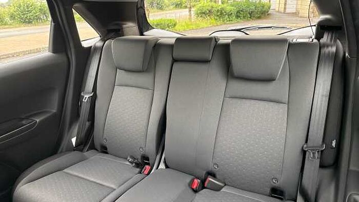 Honda Jazz Hybrid 1.5 i-MMD Hybrid Elegance 5dr eCVT 