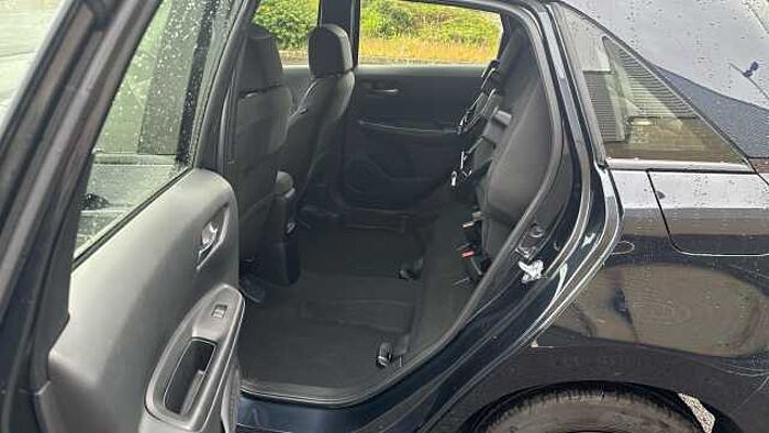 Honda Jazz Hybrid 1.5 i-MMD Hybrid Elegance 5dr eCVT 