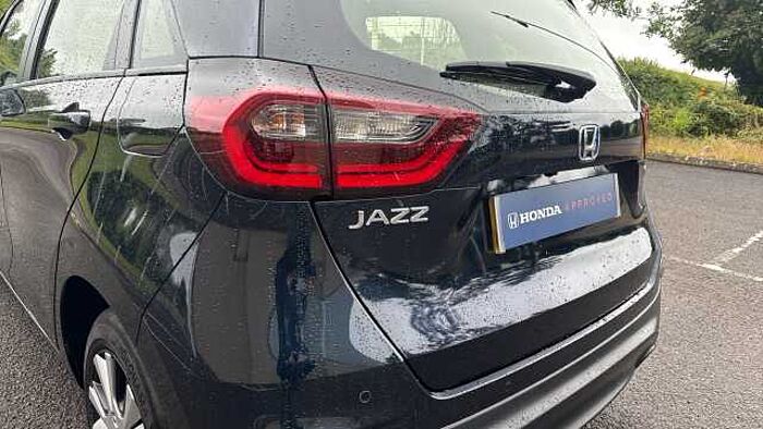 Honda Jazz Hybrid 1.5 i-MMD Hybrid Elegance 5dr eCVT 