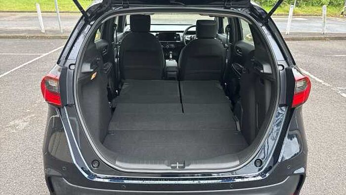 Honda Jazz Hybrid 1.5 i-MMD Hybrid Elegance 5dr eCVT 