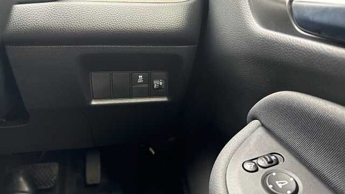 Honda Jazz Hybrid 1.5 i-MMD Hybrid Elegance 5dr eCVT 