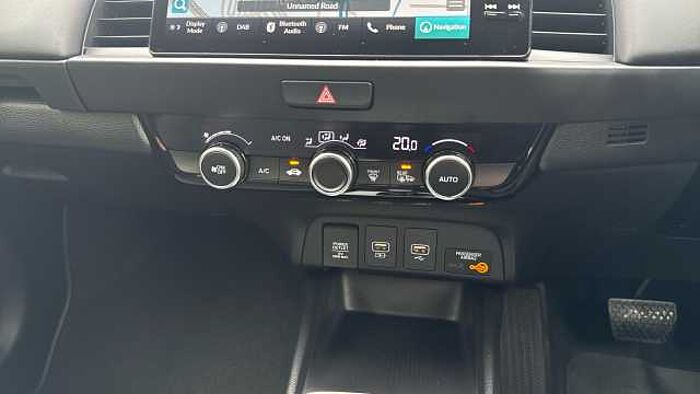 Honda Jazz Hybrid 1.5 i-MMD Hybrid Elegance 5dr eCVT 