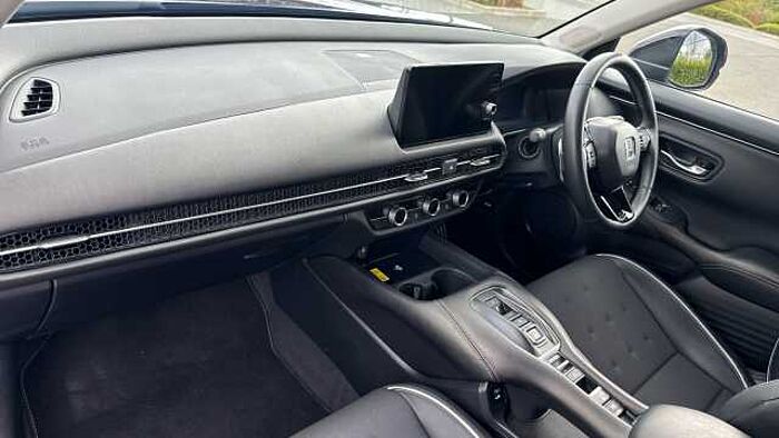 Honda ZR-V e:HEV 2.0 eHEV Sport 5dr CVT 