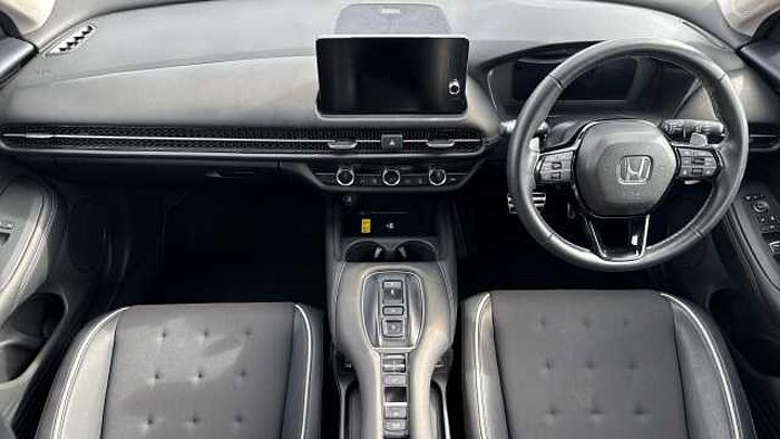 Honda ZR-V e:HEV 2.0 eHEV Sport 5dr CVT 
