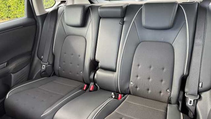 Honda ZR-V e:HEV 2.0 eHEV Sport 5dr CVT 