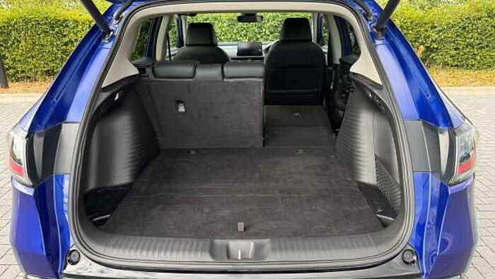 Honda ZR-V e:HEV 2.0 eHEV Sport 5dr CVT 