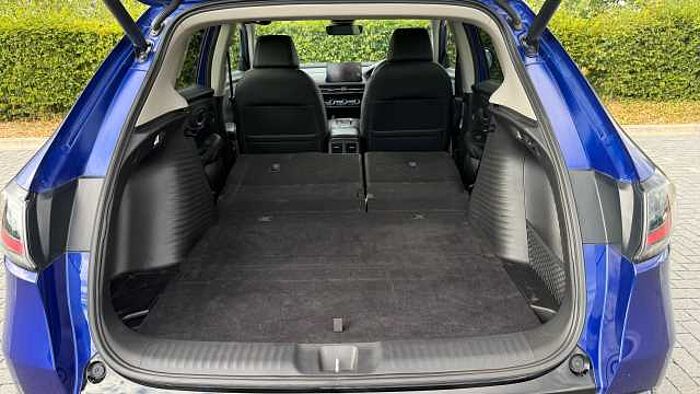 Honda ZR-V e:HEV 2.0 eHEV Sport 5dr CVT 
