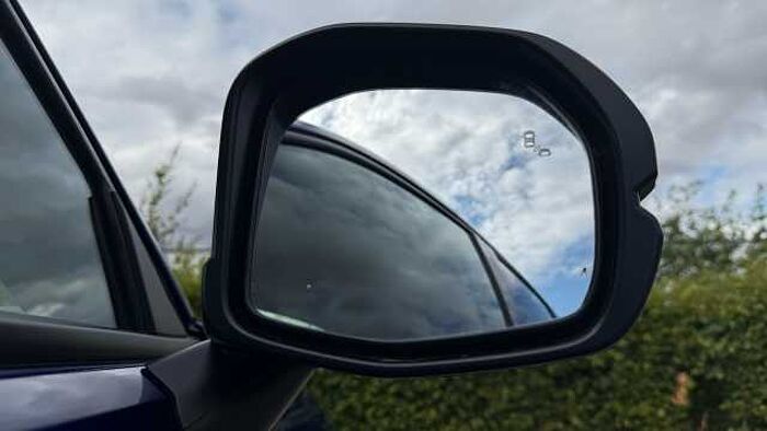 Honda ZR-V e:HEV 2.0 eHEV Sport 5dr CVT 