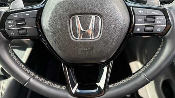 Honda ZR-V e:HEV 2.0 eHEV Sport 5dr CVT 