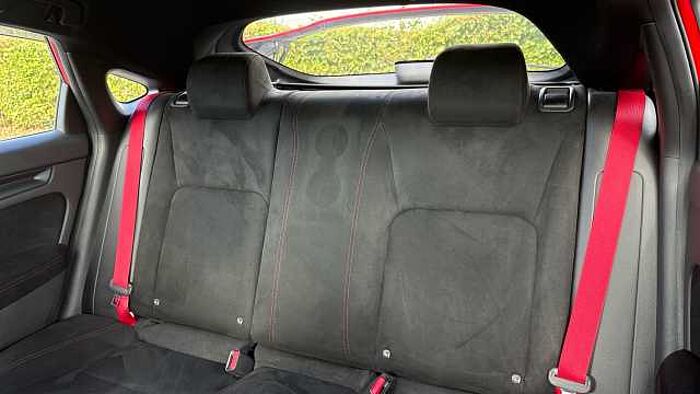 Honda Civic Type R 2.0 VTEC Turbo Type R 5dr 