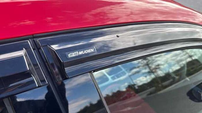 Honda Civic Type R 2.0 VTEC Turbo Type R 5dr 