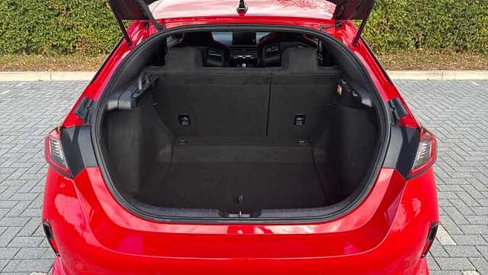 Honda Civic Type R 2.0 VTEC Turbo Type R 5dr 