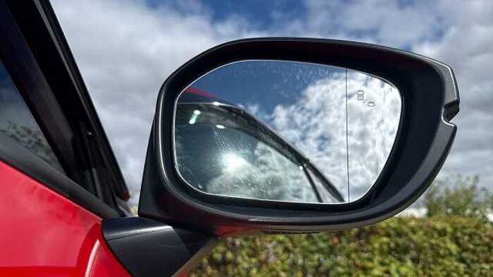 Honda Civic Type R 2.0 VTEC Turbo Type R 5dr 