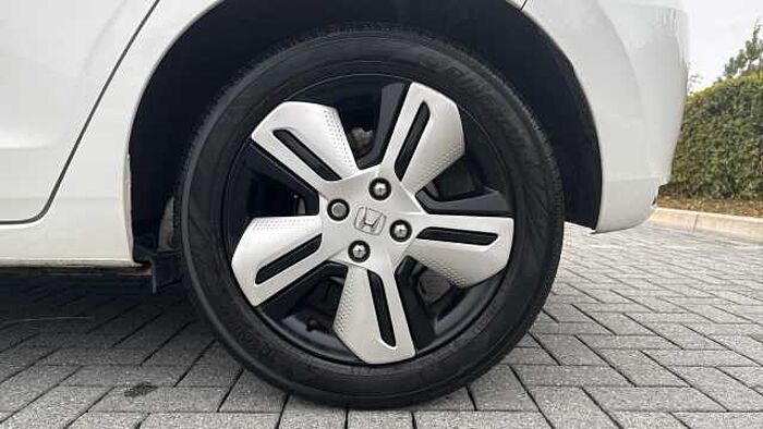 Honda Jazz Hybrid 1.5 i-MMD Hybrid EX 5dr eCVT 